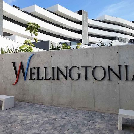 Апартаменты Wellingtonia Эстепона Экстерьер фото